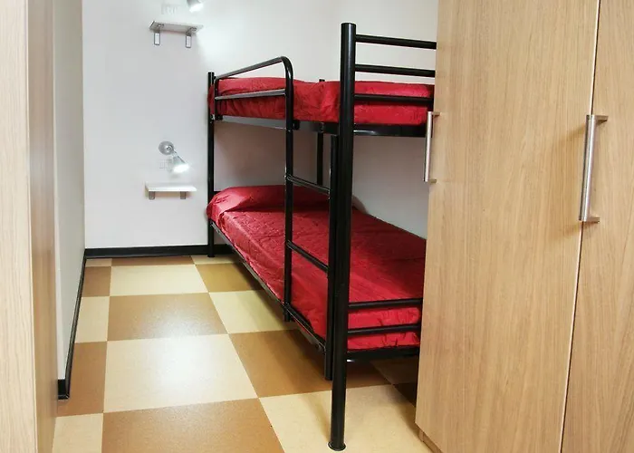 Hostel Milano Ostello Milano