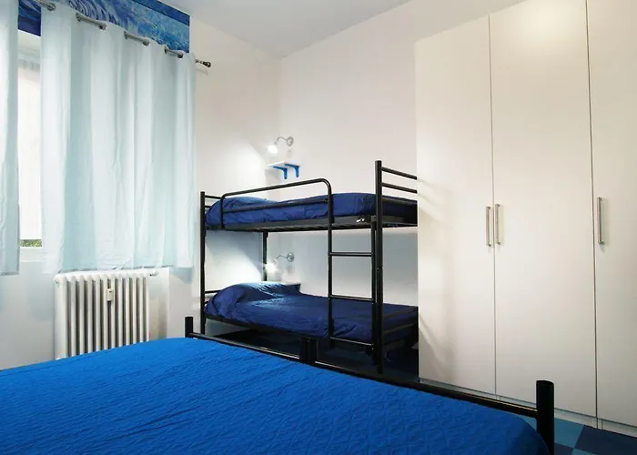 Vandrerhjem Milano Ostello *