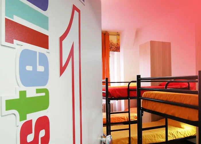 Milano Ostello * Milano