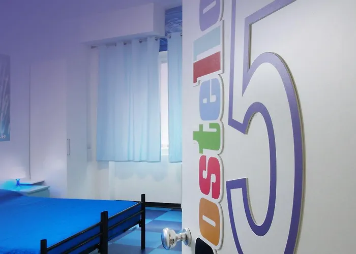 Hostel Milano Ostello