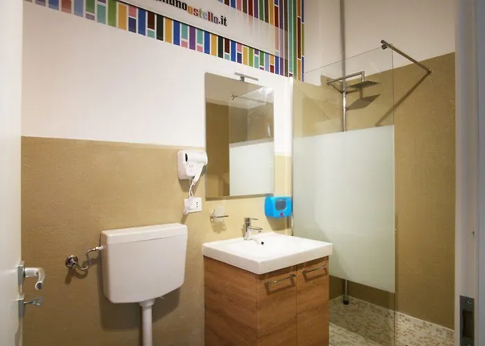 Hostel Milano Ostello