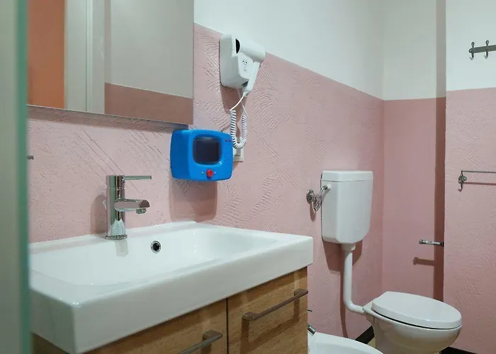 Milano Ostello Hostel Milano