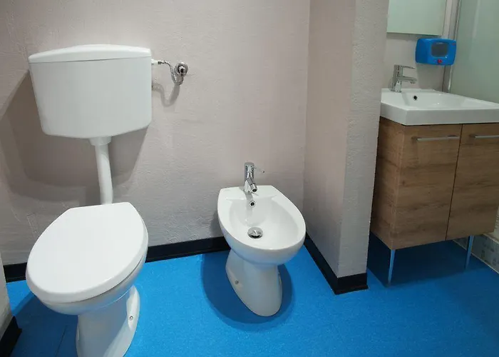 Milano Ostello Hostel *