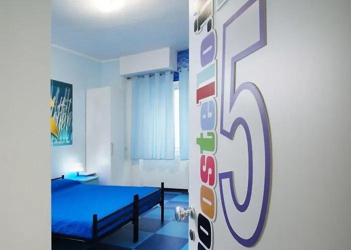 Milano Ostello * Milano