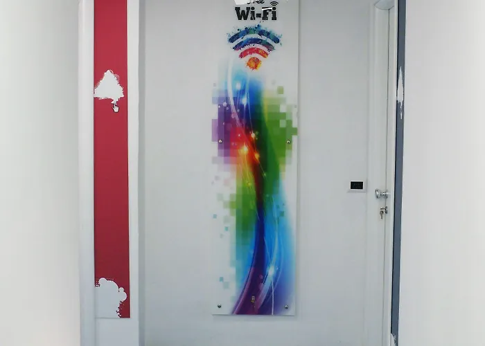 Milano Ostello Hostel Milano