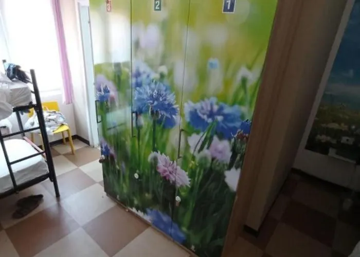 Hostel Milano Ostello Milano