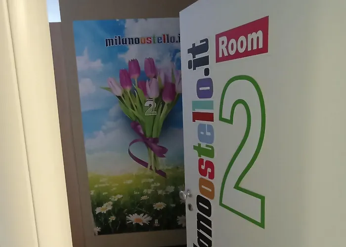 Milano Ostello Milano