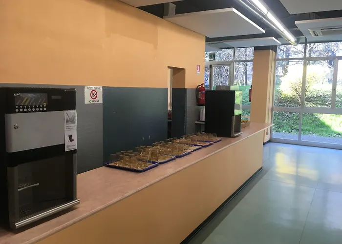 Aig Piero Rotta Hostel Milano