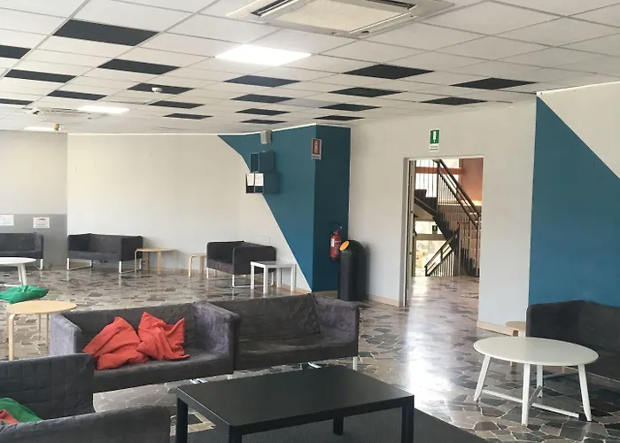 Aig Piero Rotta Hostel