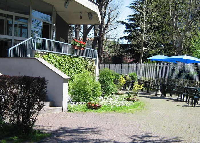 Hostel Aig Piero Rotta Milán