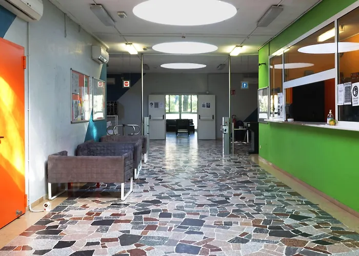 Aig Piero Rotta Hostel *