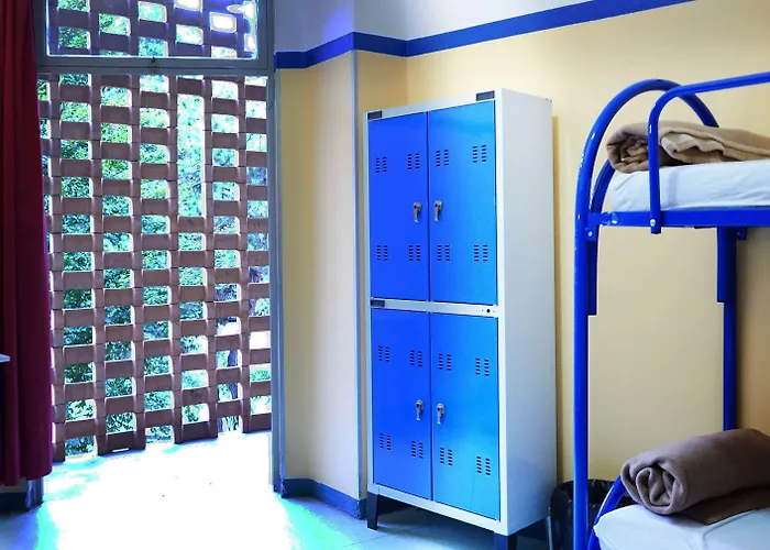 Aig Piero Rotta Hostel