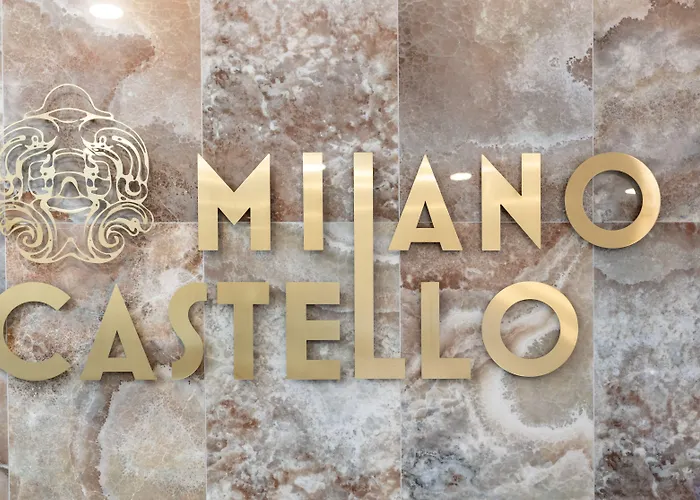 מלון Castello 3*