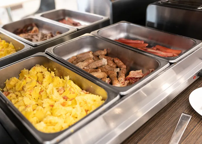 Castello מלון מילאנו