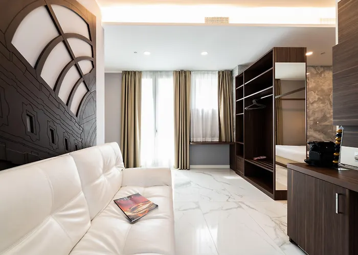 Castello 3* מילאנו