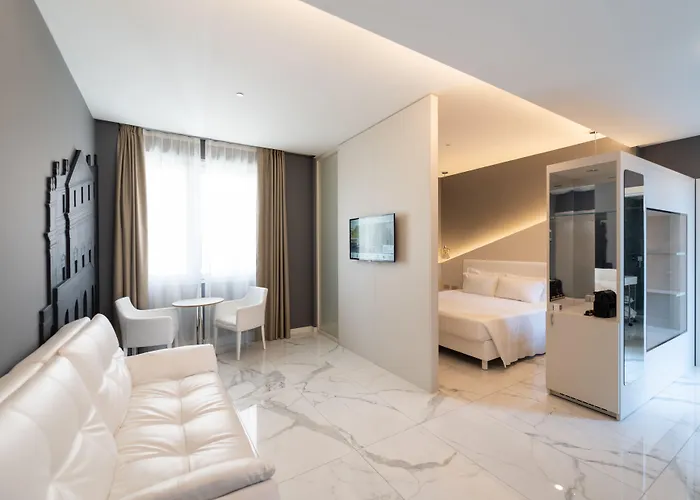 Castello מלון מילאנו