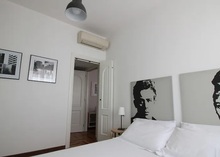 Italianway Easy - Corso Lodi 78 * Mailand