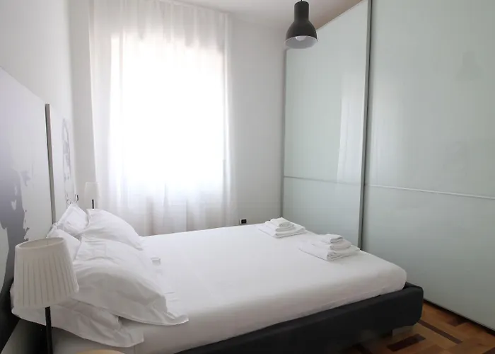 Italianway Easy - Corso Lodi 78 * Mailand