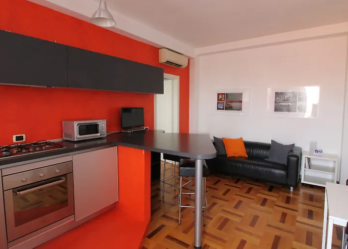 Apartamento Italianway Easy - Corso Lodi 78 *