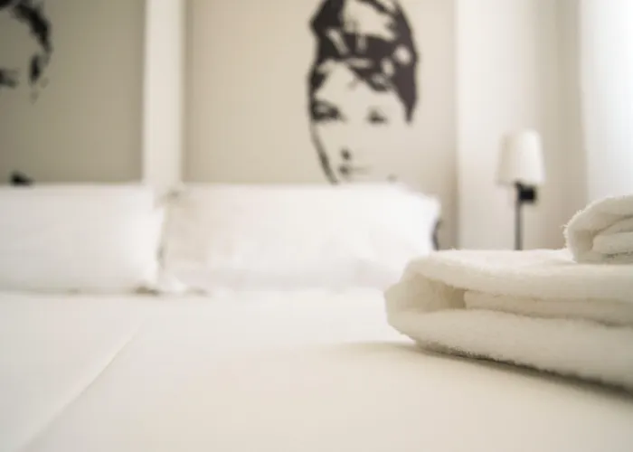 Italianway Easy - Corso Lodi 78 * Mailand