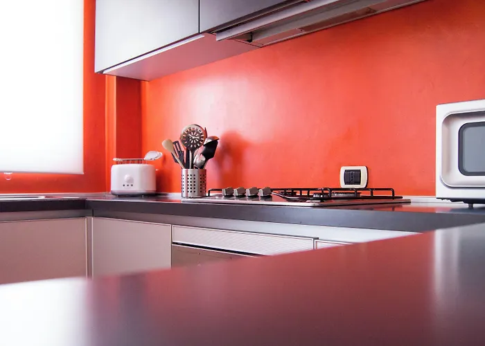 Apartment Italianway Easy - Corso Lodi 78