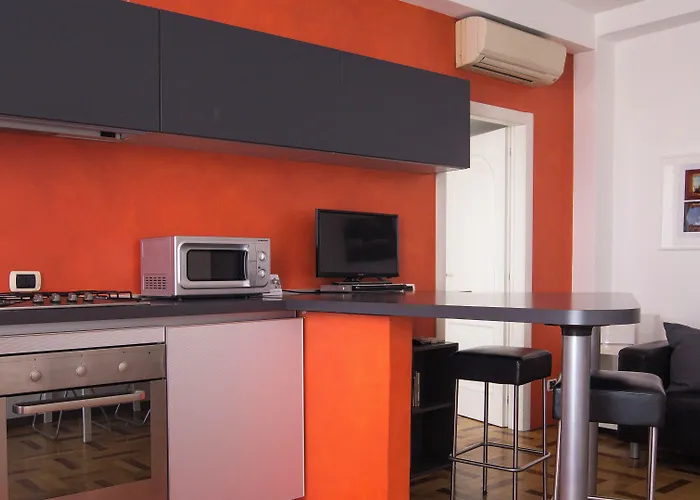 Italianway Easy - Corso Lodi 78 Apartment *