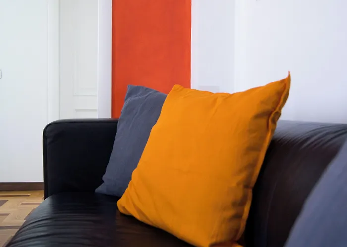 Italianway Easy - Corso Lodi 78 Apartment Mailand