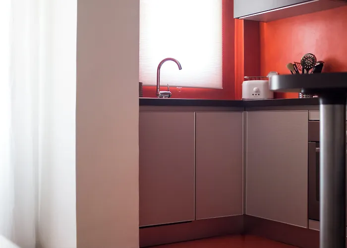 Italianway Easy - Corso Lodi 78 Apartment Mailand