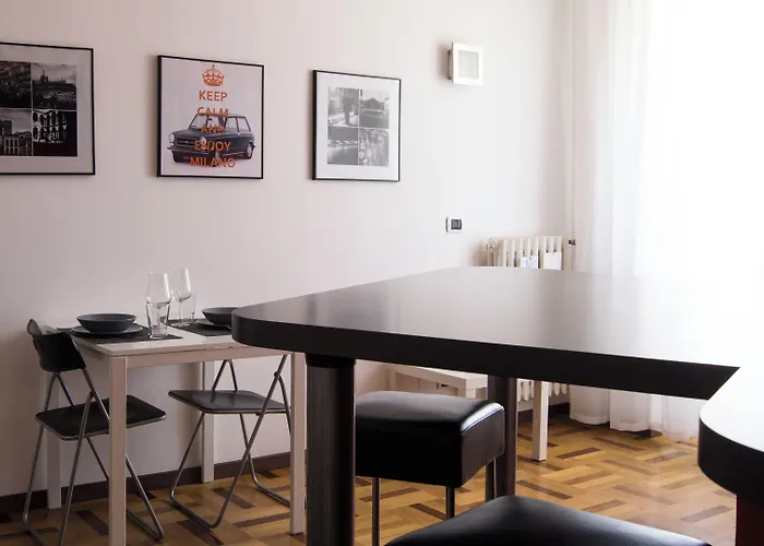 Italianway Easy - Corso Lodi 78