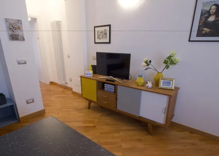 Italianway Easy - Lambro 12 *