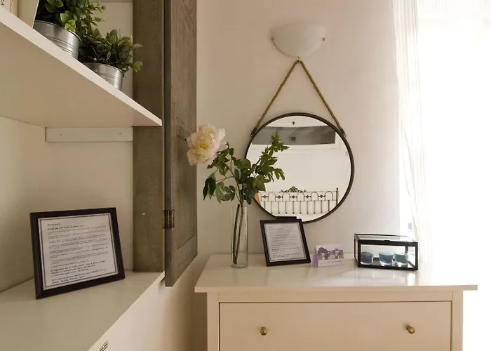 公寓 Italianway Easy - Lambro 12 *