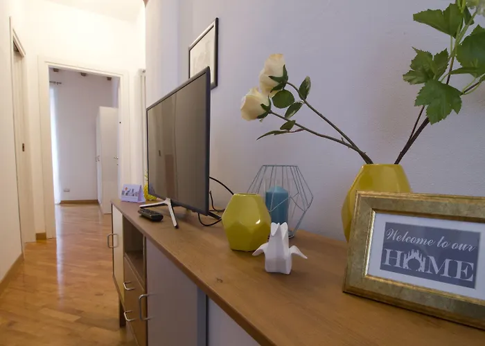 Italianway Easy - Lambro 12