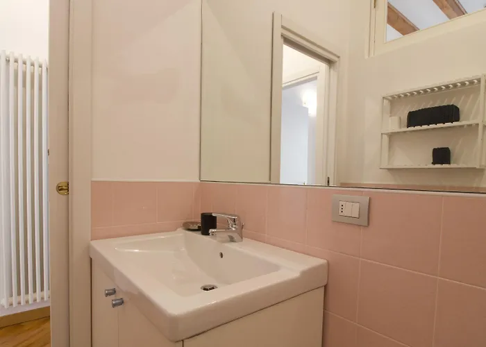 公寓 Italianway Easy - Lambro 12