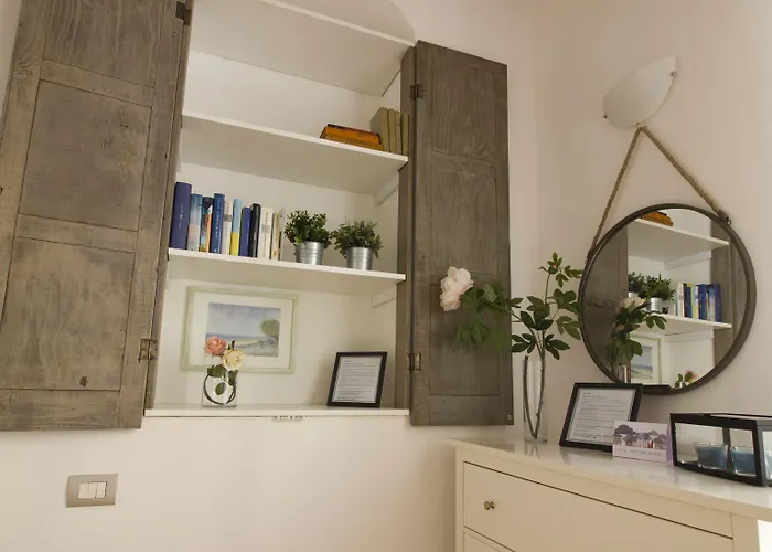 Italianway Easy - Lambro 12 ميلان