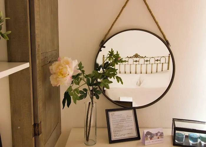 公寓 Italianway Easy - Lambro 12 米兰