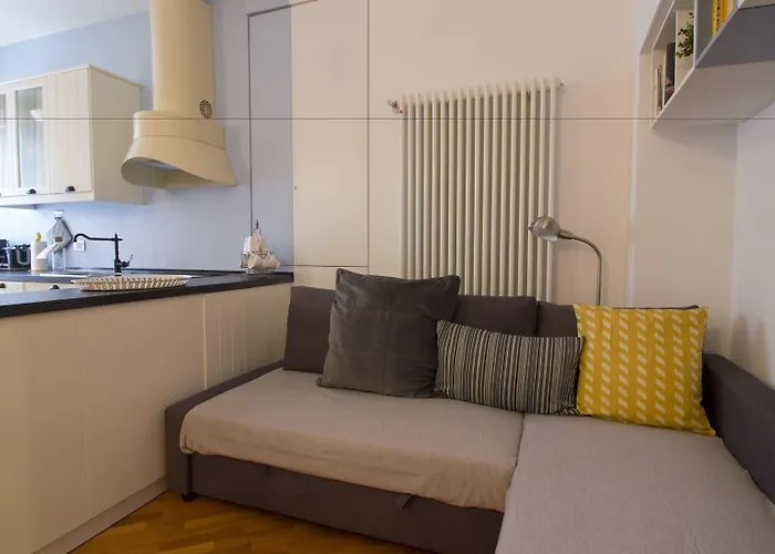 Italianway Easy - Lambro 12 *