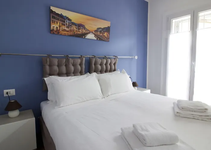 아파트 Italianway Easy - Ciaia 6 *