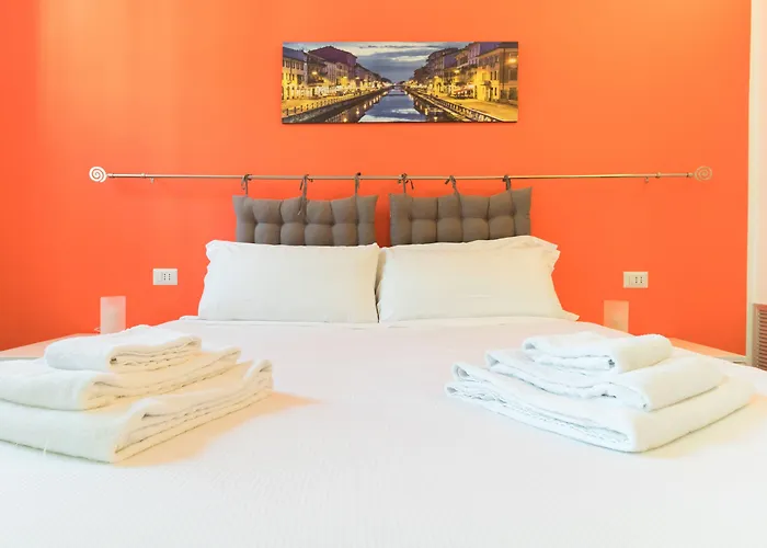 Apartament Italianway Easy - Ciaia 6 *