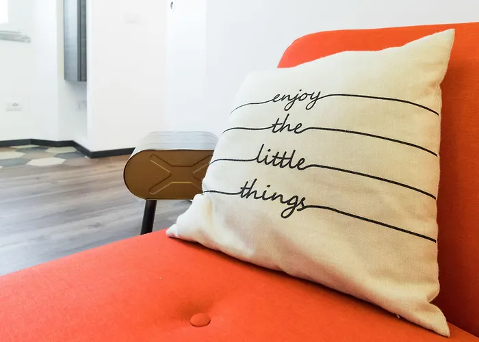 Italianway Easy - Ciaia 6 *