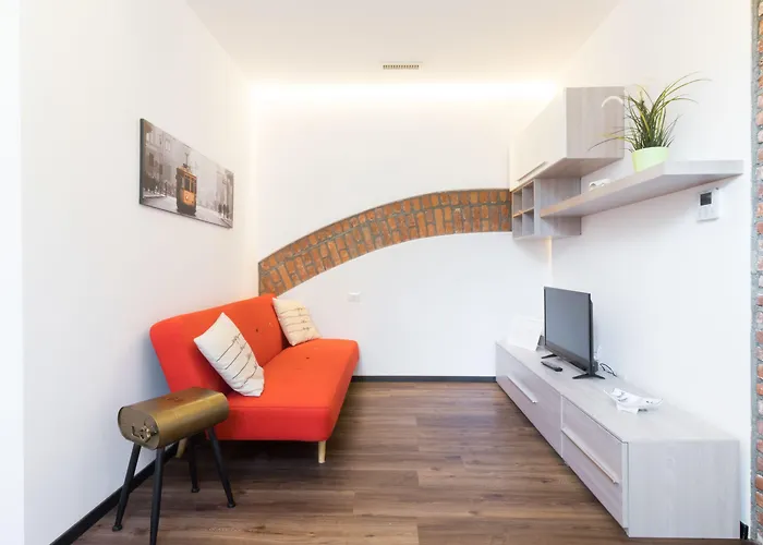 Italianway Easy - Ciaia 6 Mediolan