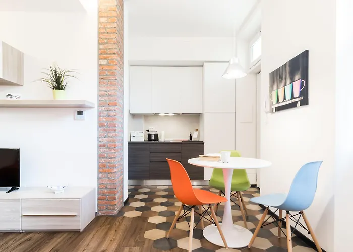 Italianway Easy - Ciaia 6 밀라노