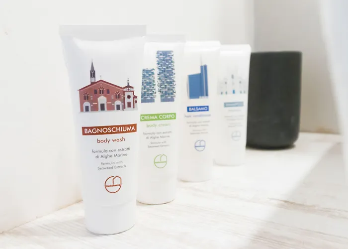 Italianway Easy - Ciaia 6 아파트 *