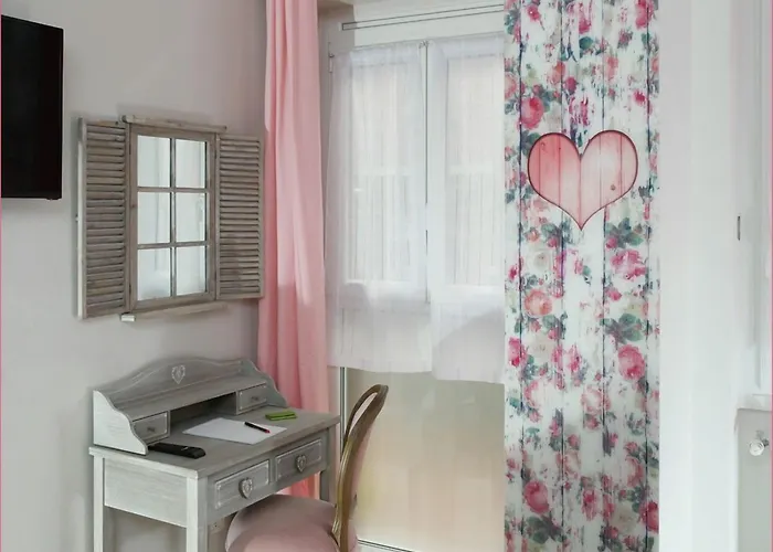 Milano Affittacamere 3*