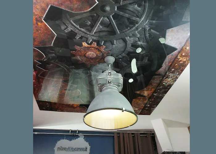 Gæstehus Milano Affittacamere 3*