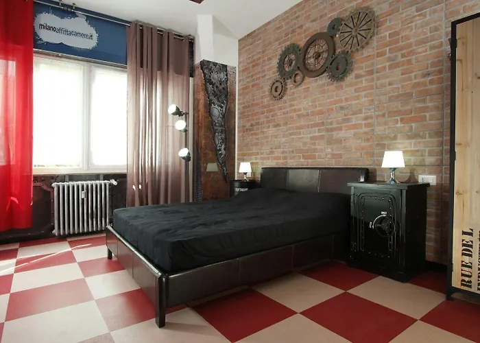 Milano Affittacamere