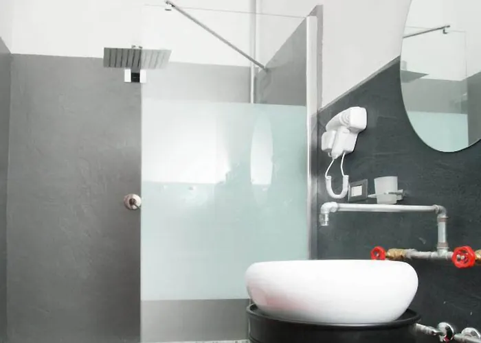 Gæstehus Milano Affittacamere Milano