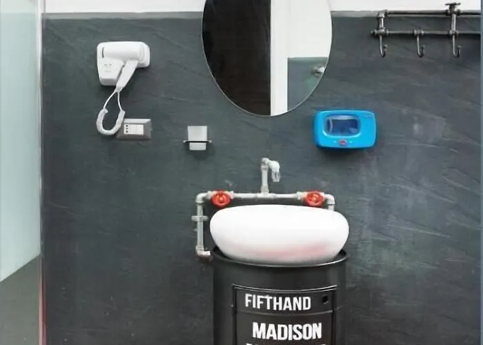 Milano Affittacamere Gæstehus