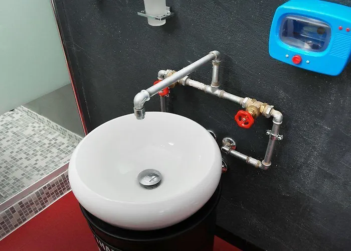 Milano Affittacamere Gæstehus Milano