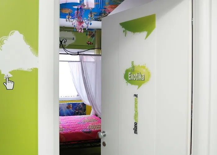 Milano Affittacamere