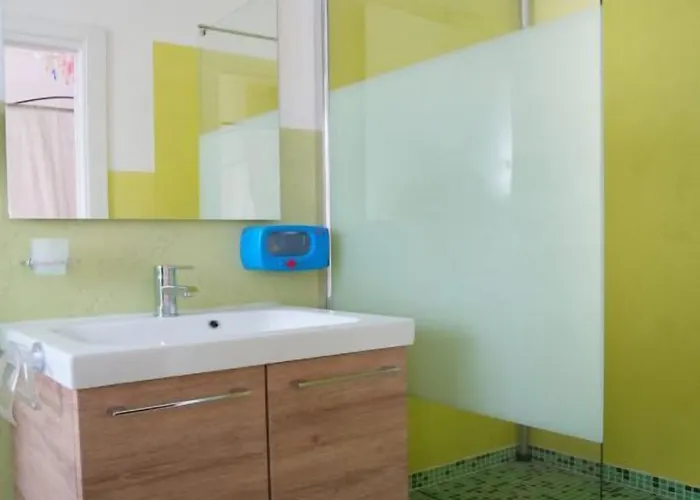 Gæstehus Milano Affittacamere